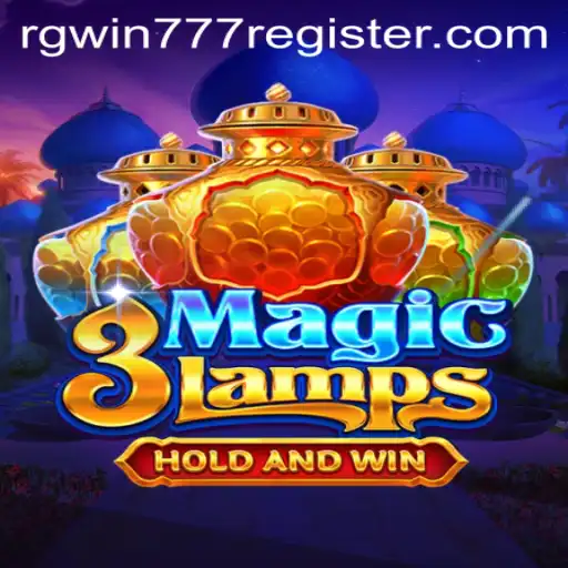 Exploring the Enchanting World of 3MagicLamps and the Thrill of RGWIN777