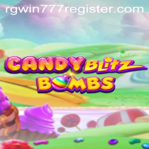 CandyBlitzBombs: Dive Into a Sweeter Realm of Gaming