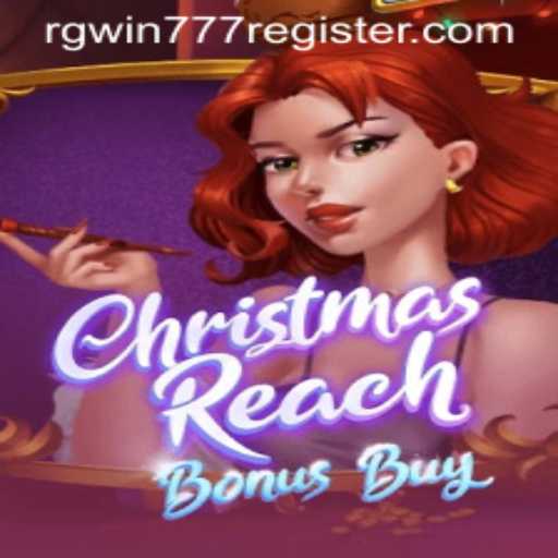 Discover the Festive Thrills of ChristmasReachBonusBuy with RGWIN777