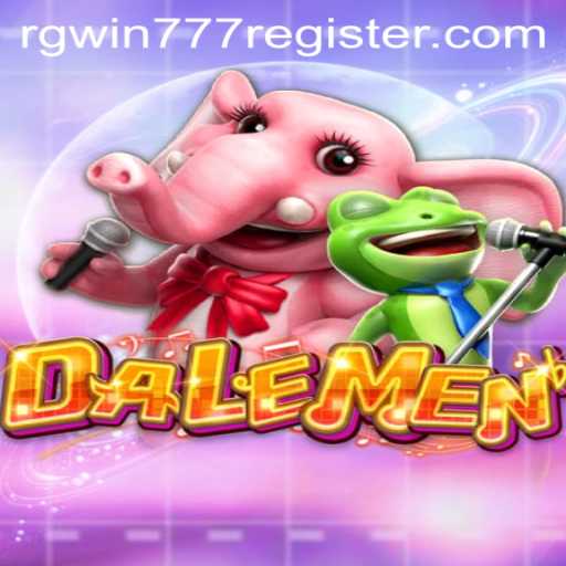 Unveiling the Realm of DALEMEN: The Intriguing World of RGWIN777