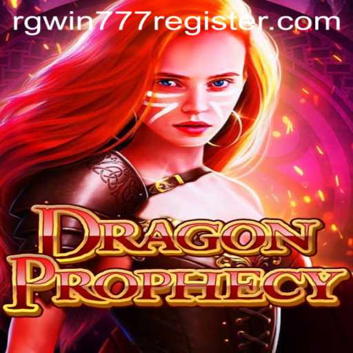 Unleashing the Mystical World of DragonProphecy with the Power of RGWIN777
