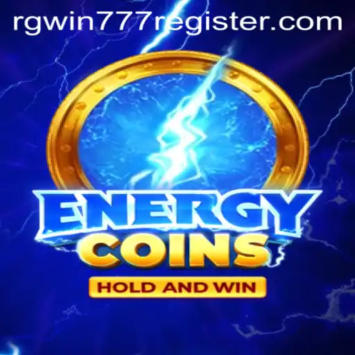 Unveiling EnergyCoins: A Thrilling New Game Enhanced by RGWIN777