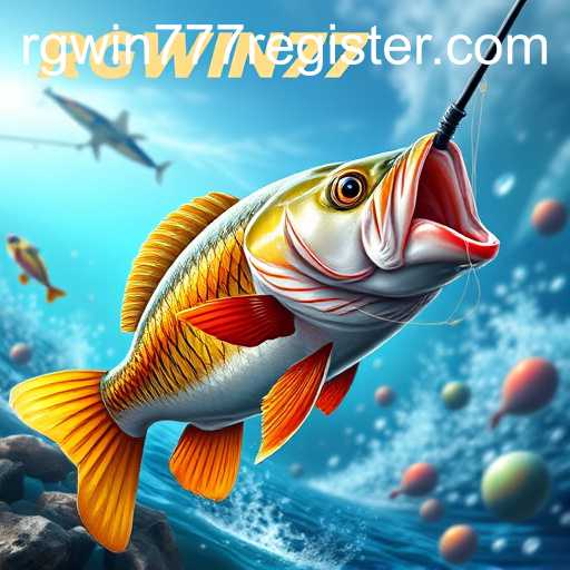 Exploring the Exciting World of RGWIN777 Fishing Games