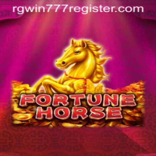FortuneHorse: Dive into the Thrilling World of Equine Adventure