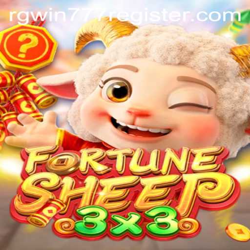 FortuneSheep: A Captivating Adventure with RGWIN777