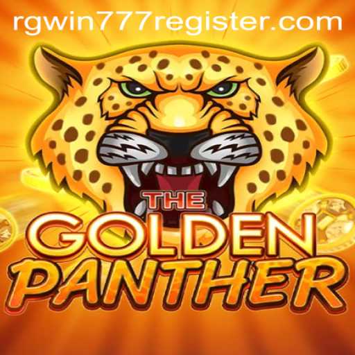 GOLDENPANTHER: Unveiling the Thrill of Virtual Jungle Adventure