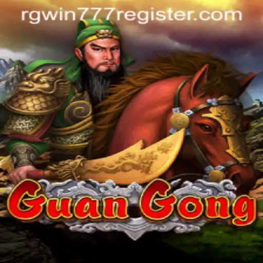 GuanGong: A Timeless Adventure in Strategy and Skill