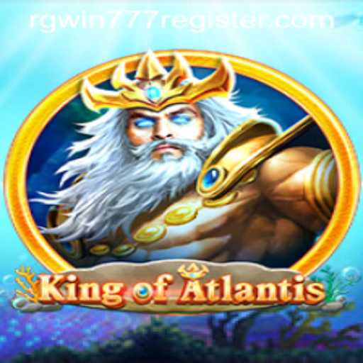 KingofAtlantis: Dive into the Depths of Adventure and Myth
