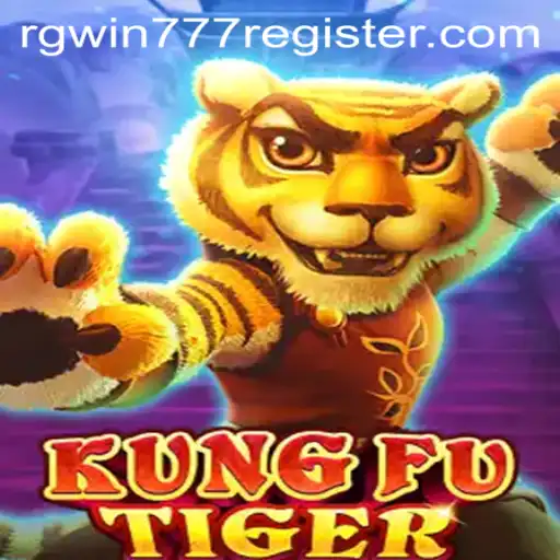 KungFuTiger: The Thrilling Adventure of Martial Arts and Strategy