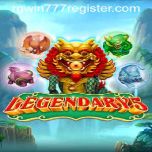 Discover Legendary5: A New Era in Gaming