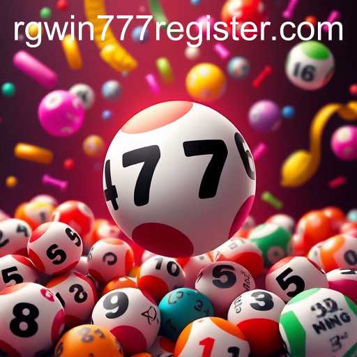 Exploring the World of Lotteries Through the Lens of RGWIN777