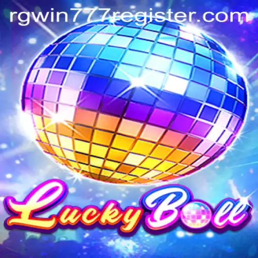 Exploring the Exciting World of LuckyBall with RGWIN777