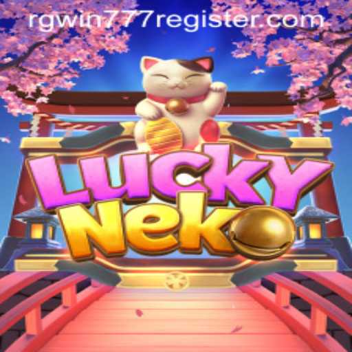 Discover the Thrilling World of LuckyNeko with RGWIN777