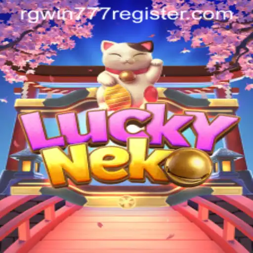 Discover the Thrilling World of LuckyNeko with RGWIN777