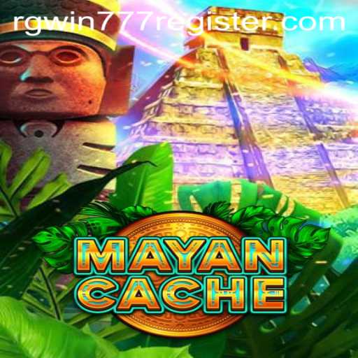 Discover the Fascinating World of MayanCache: A New Gaming Adventure