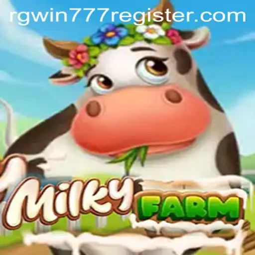 MilkyFarm: A Thrilling Dive into a Cosmic Agricultural Adventure