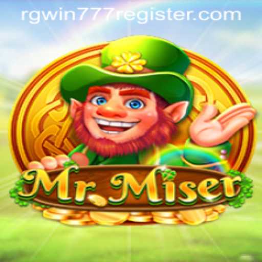 Discover the Exciting World of MrMiser with RGWIN777