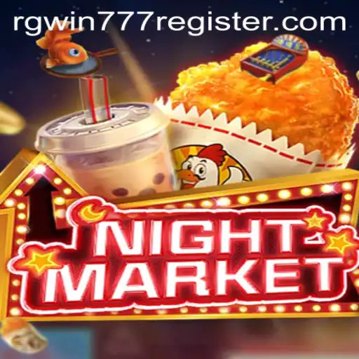 Exploring NIGHTMARKET: Unveiling the Thrilling World of RGWIN777