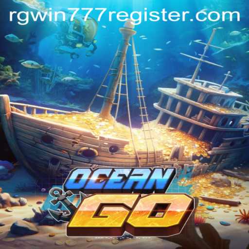 Dive into OceanGO: A Thrilling Adventure Awaits with RGWIN777