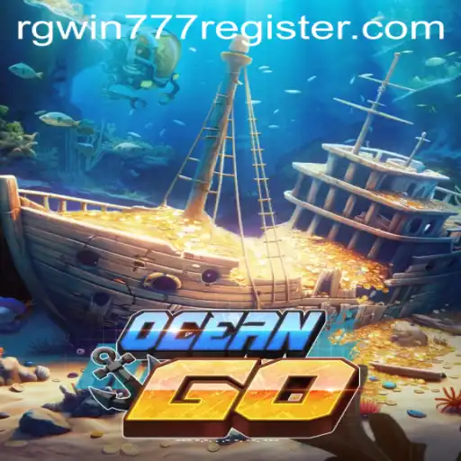 Dive into OceanGO: A Thrilling Adventure Awaits with RGWIN777