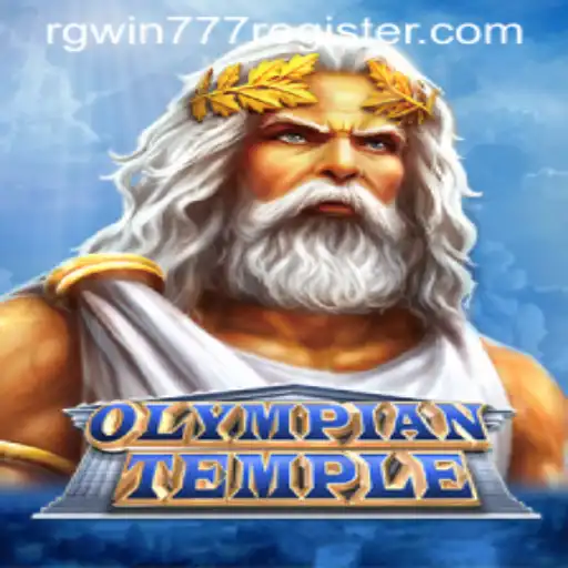 OlympianTemple: Unveiling the Ancient Game of Gods