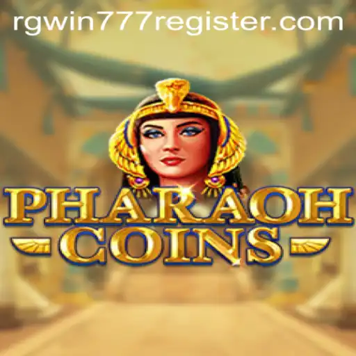 Exploring the Intriguing World of PharaohCoins and the Power of RGWIN777