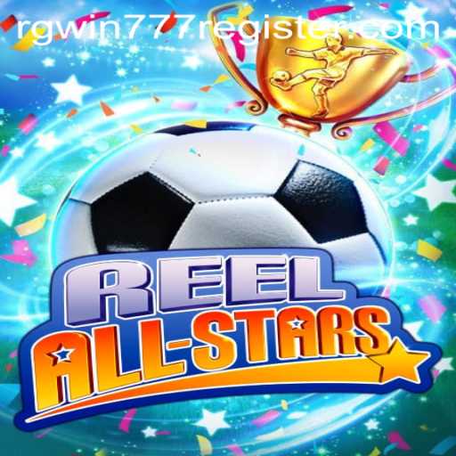 ReelAllStars: A New Era of Slot Gaming with a Twist