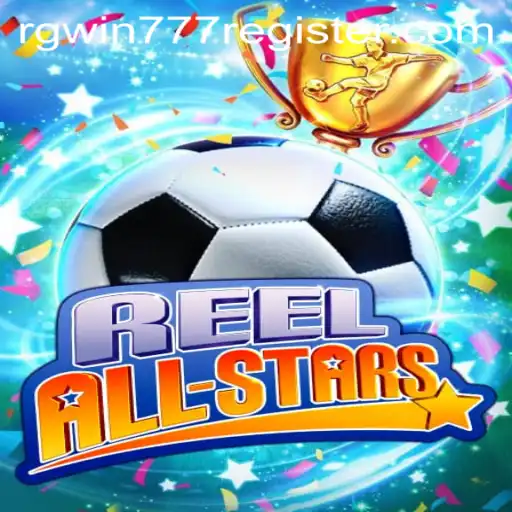 ReelAllStars: A New Era of Slot Gaming with a Twist