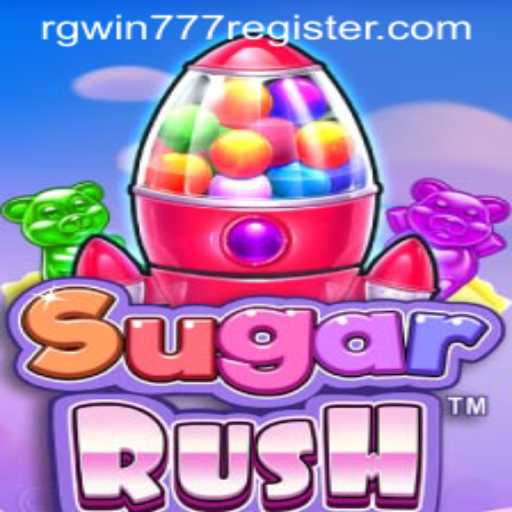 Discovering SugarRush: Experience Sweet Wins with RGWIN777