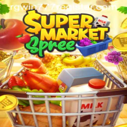 Unveiling SupermarketSpree: Dive into the World of Retail Adventure with RGWIN777