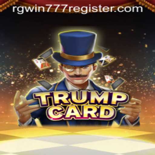 The Thrilling World of TrumpCard: Dive into Strategy and Skill